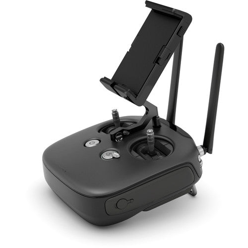 DJI Inspire 1 Part 83 Remote Controller (Black) - Professional Drone Accessory for Aerial Photography & Videography - Perfect for Filmmakers, Photographers & Drone Enthusiasts
