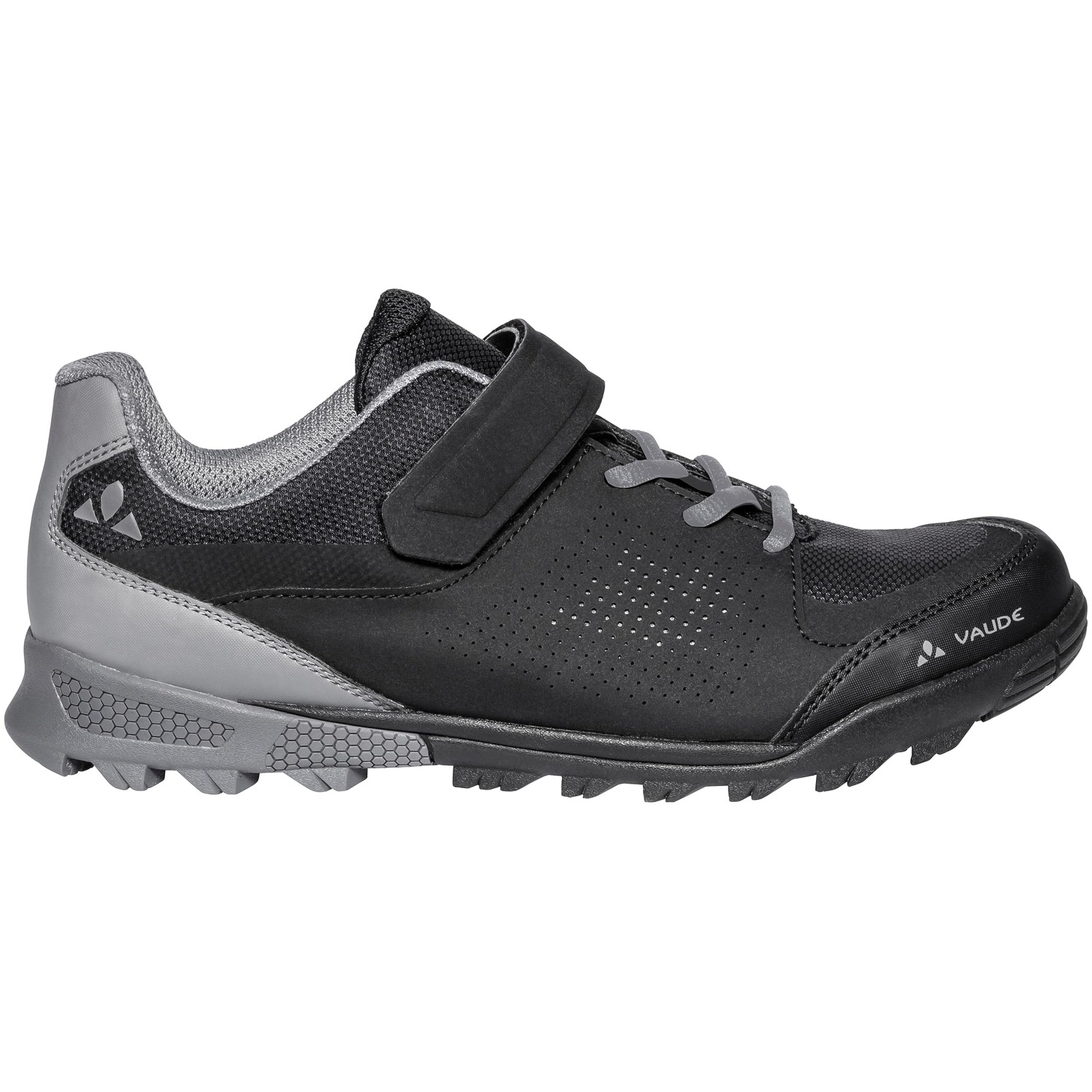 VAUDE Unisex Mountain Biking Shoes - Durable & Comfortable Cycling Footwear for Trail Riding & Outdoor Adventures