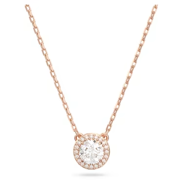 Constella Pendant Necklace - Elegant Zodiac Star Charm Jewelry for Women | Perfect Gift for Birthday, Anniversary & Special Occasions