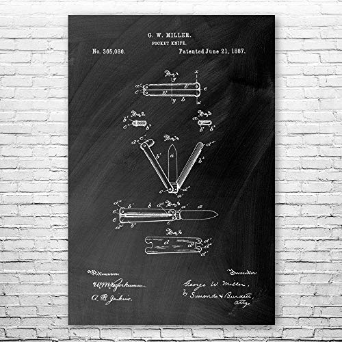 Black Chalkboard