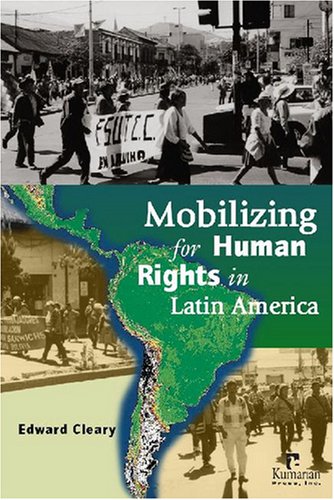Human Rights Advocacy in Latin America: Strategies, Movements & Impact | Support Social Justice & Activism