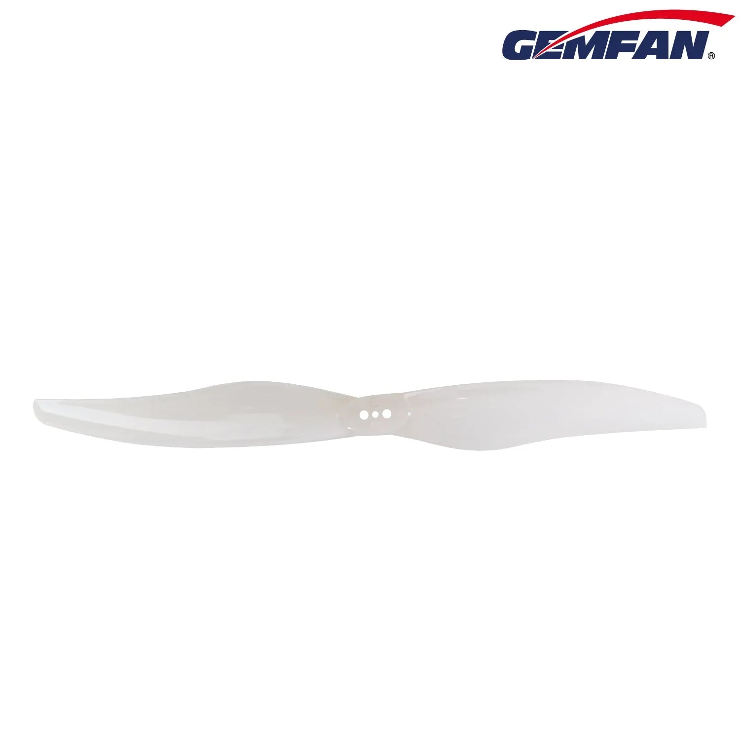 GEMFAN Hurricane SL 6026 PC 1.5mm Propeller for 2004 1700KV Drone - 8 Pack - High Performance FPV Racing & Freestyle Drones - Durable Polycarbonate Blades for Smooth Flight