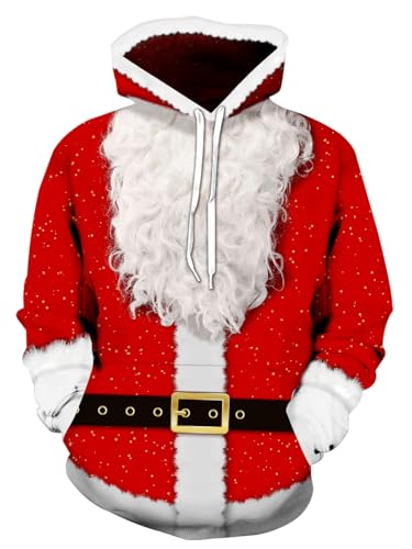 N10 Red Santa