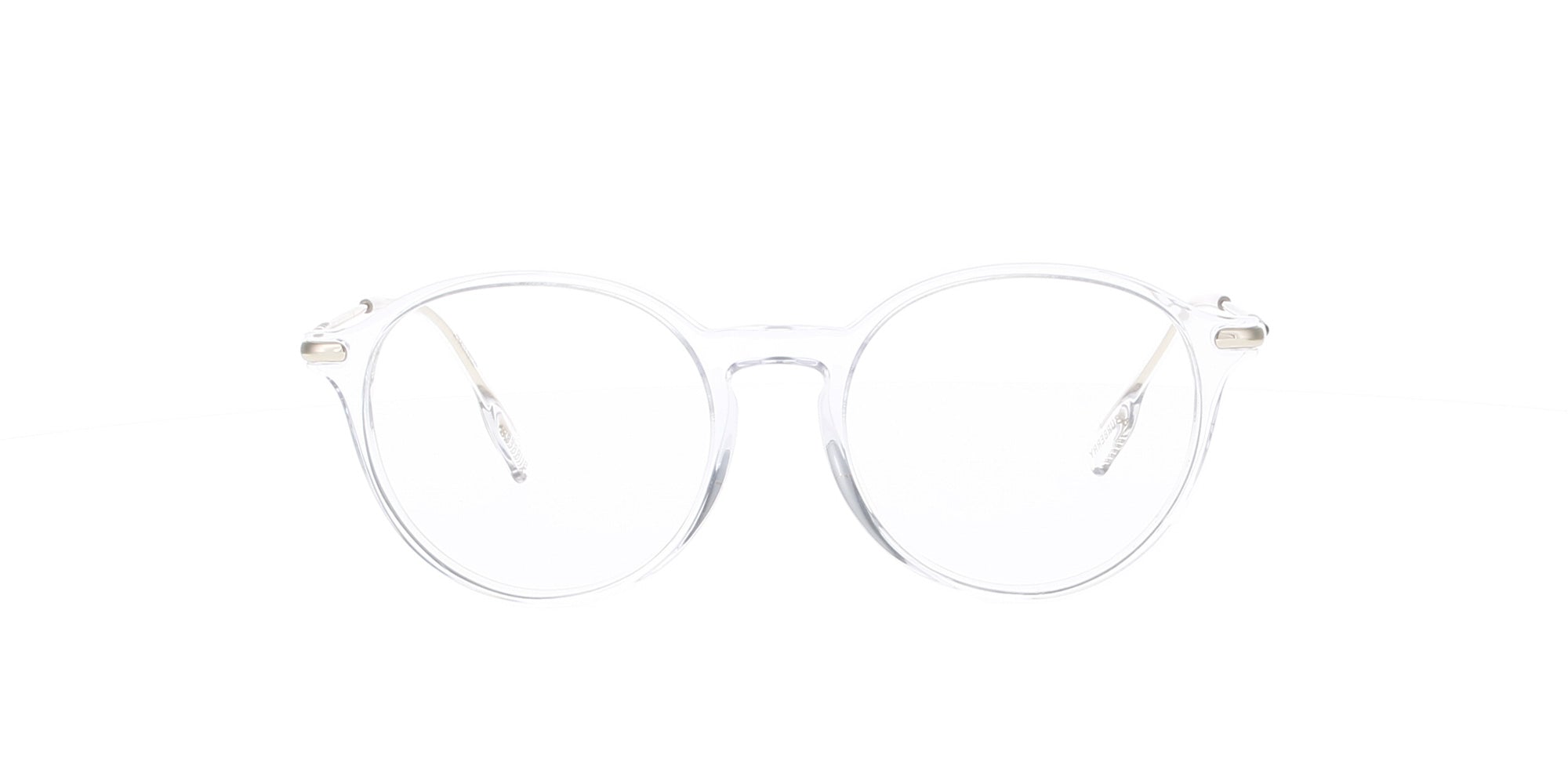 Burberry Crystal Round Frame Sunglasses - Luxury Designer Shades for Women & Men | UV Protection, Fashionable & Stylish | Perfect for Beach, Driving & Outdoor Activities