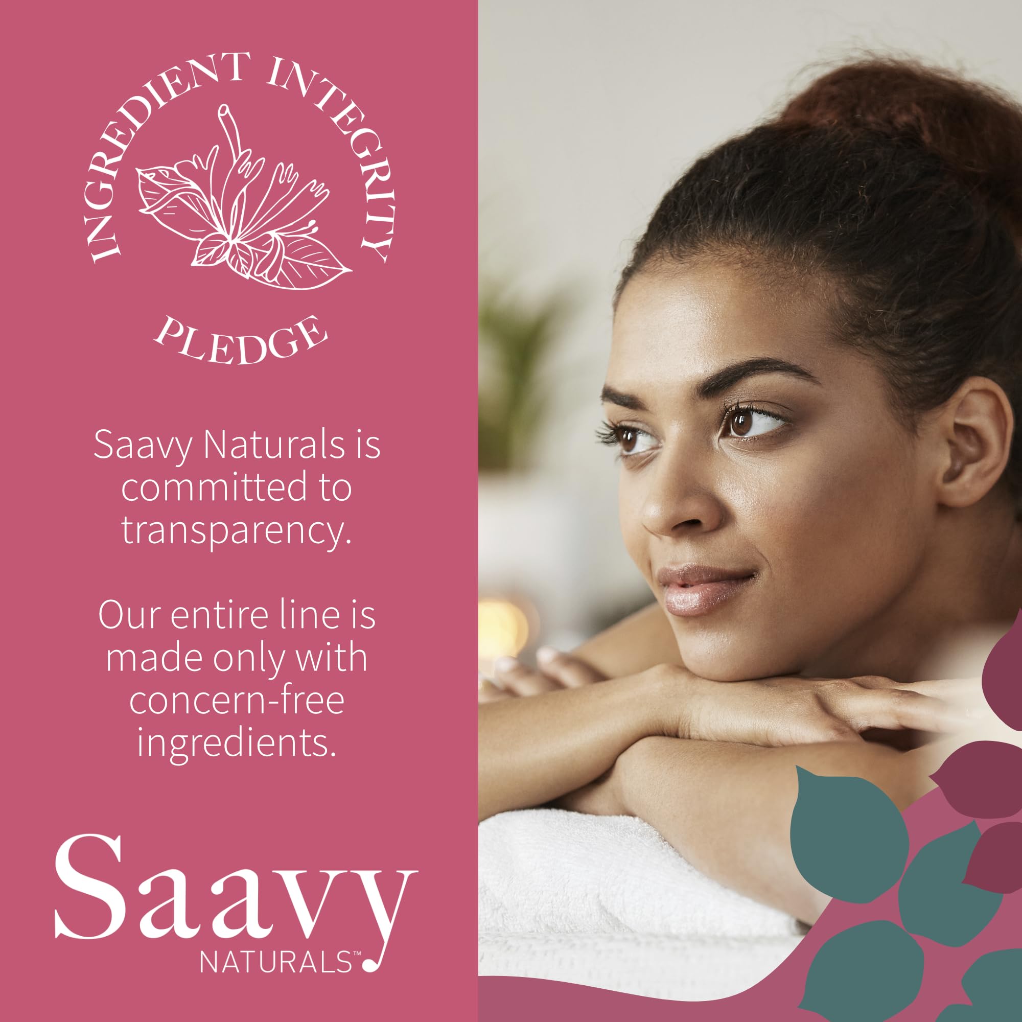Saavy Naturals Bulgarian Rose Sugar Scrub 2-Pack | Organic Vegan Body Exfoliator with Vitamin E & Natural Oils | Relaxing Rose Scented Skin Care Gift Set | Perfect for Spa Day, Self-Care Routine & Romantic Gifts