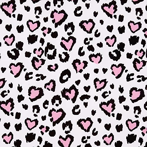 Leopard Hearts