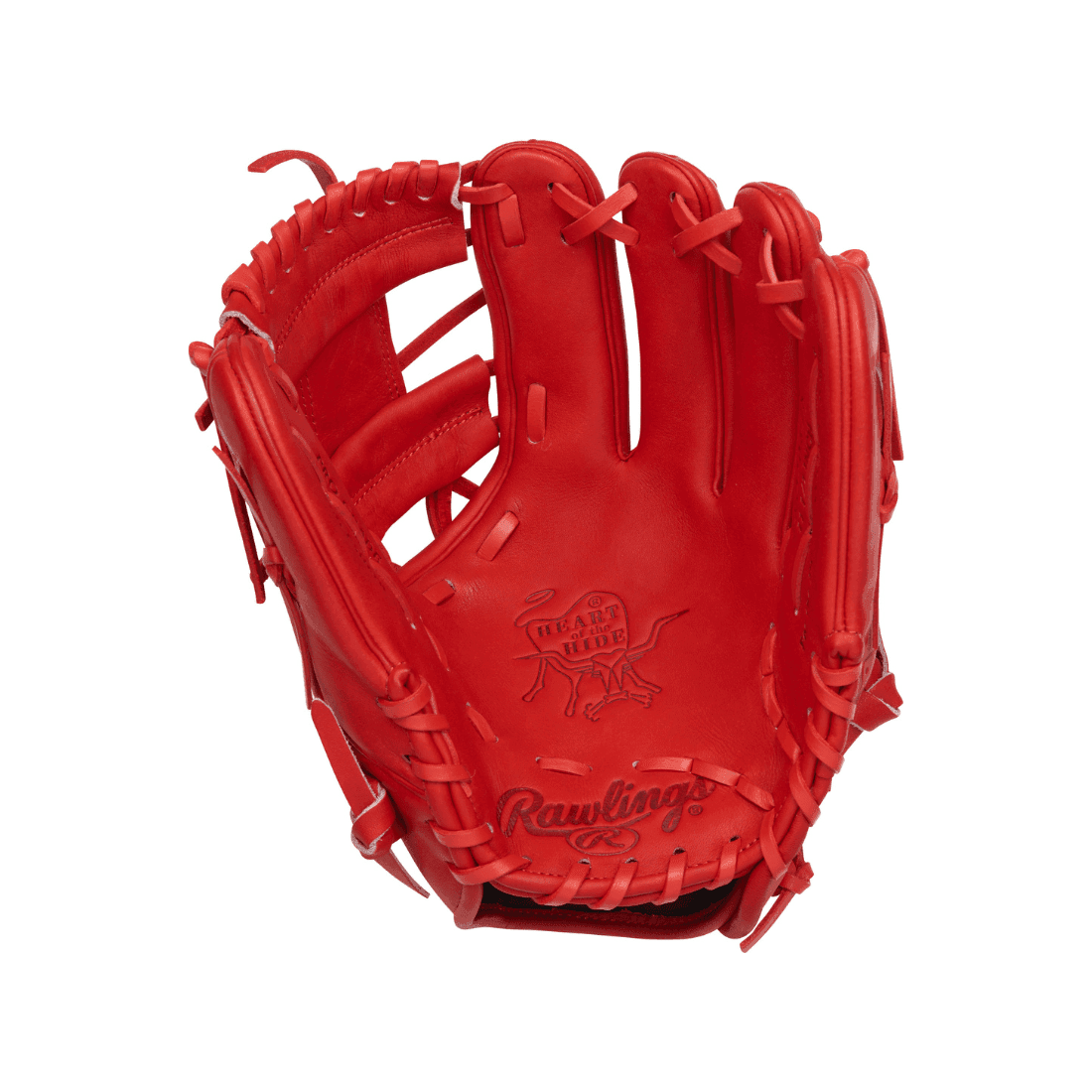 Rawlings Pro Label Elements Series Fire 11.5