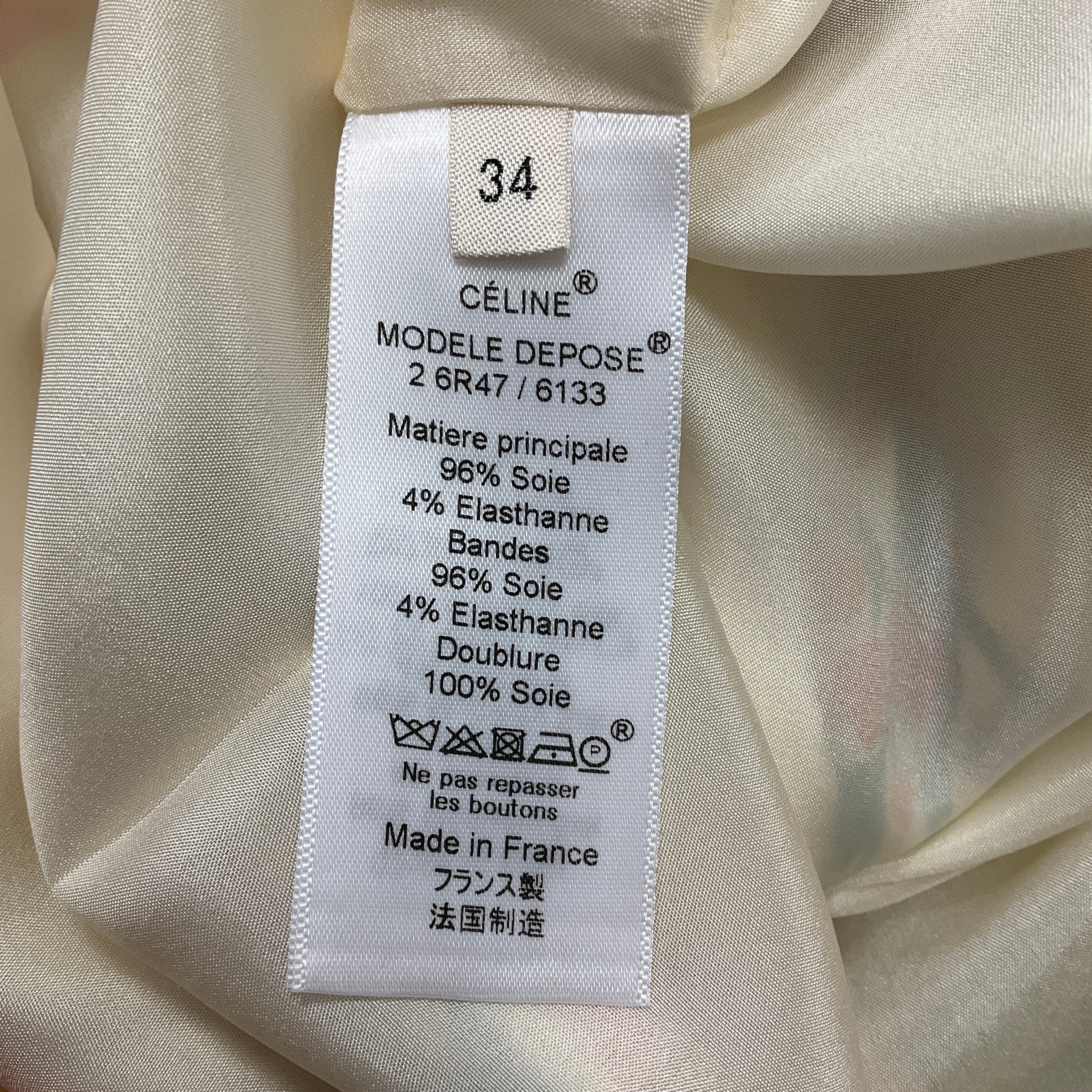 Celine Ivory Multi Floral Printed Silk Dress - Elegant Floral Silk Dress for Women, Perfect for Weddings, Parties & Special Occasions