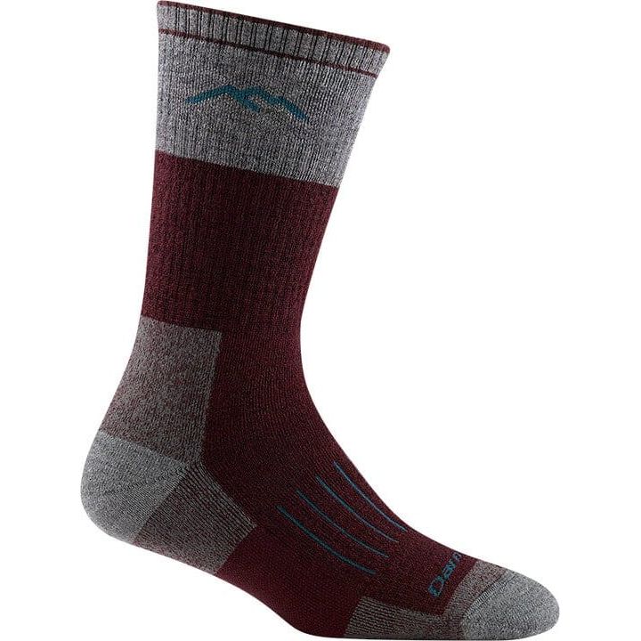 Darn Tough Women's Heavyweight Boot Socks for Hunting - Warm, Durable & Comfortable for Outdoor Adventures & Cold Weather Hiking