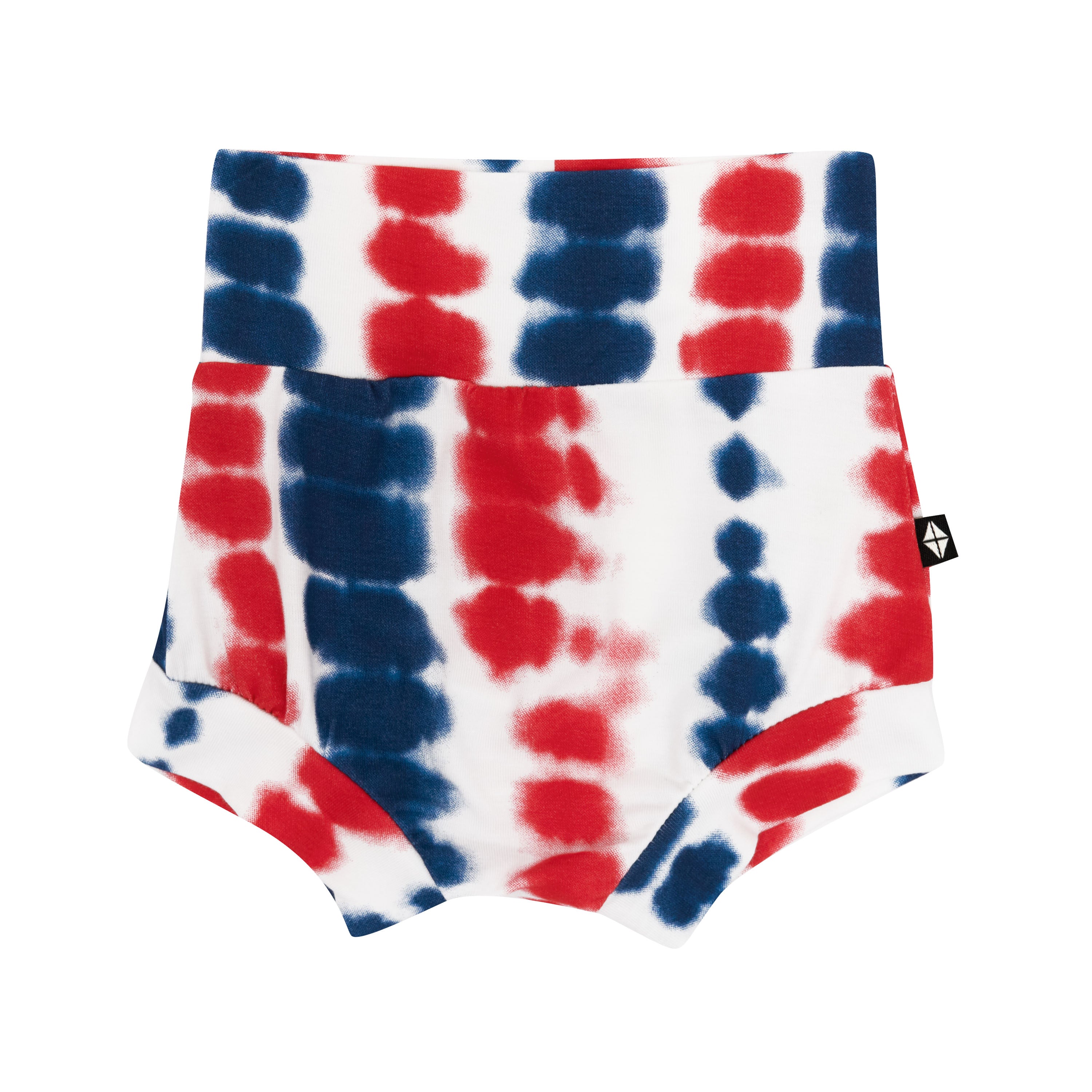 Bummies in Liberty Rip Tide - Stylish and Comfortable Swimwear for Women - Perfect for Beach Vacations, Pool Parties, and Summer Getaways