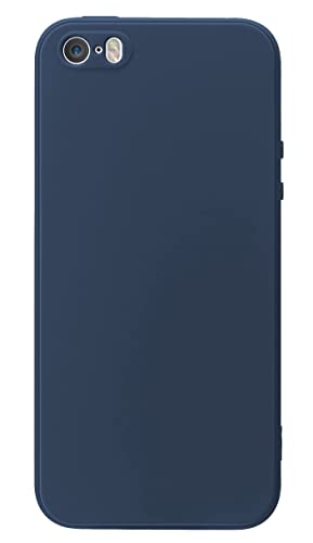 Matte Blue