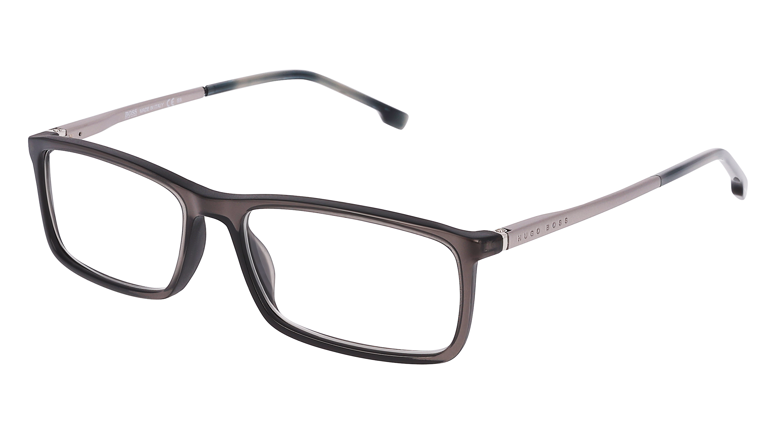 HUGO BOSS BOSS 1184/IT KB7 5816 Eyeglass Frames for Men & Women - Stylish Designer Optical Glasses for Work & Everyday Wear