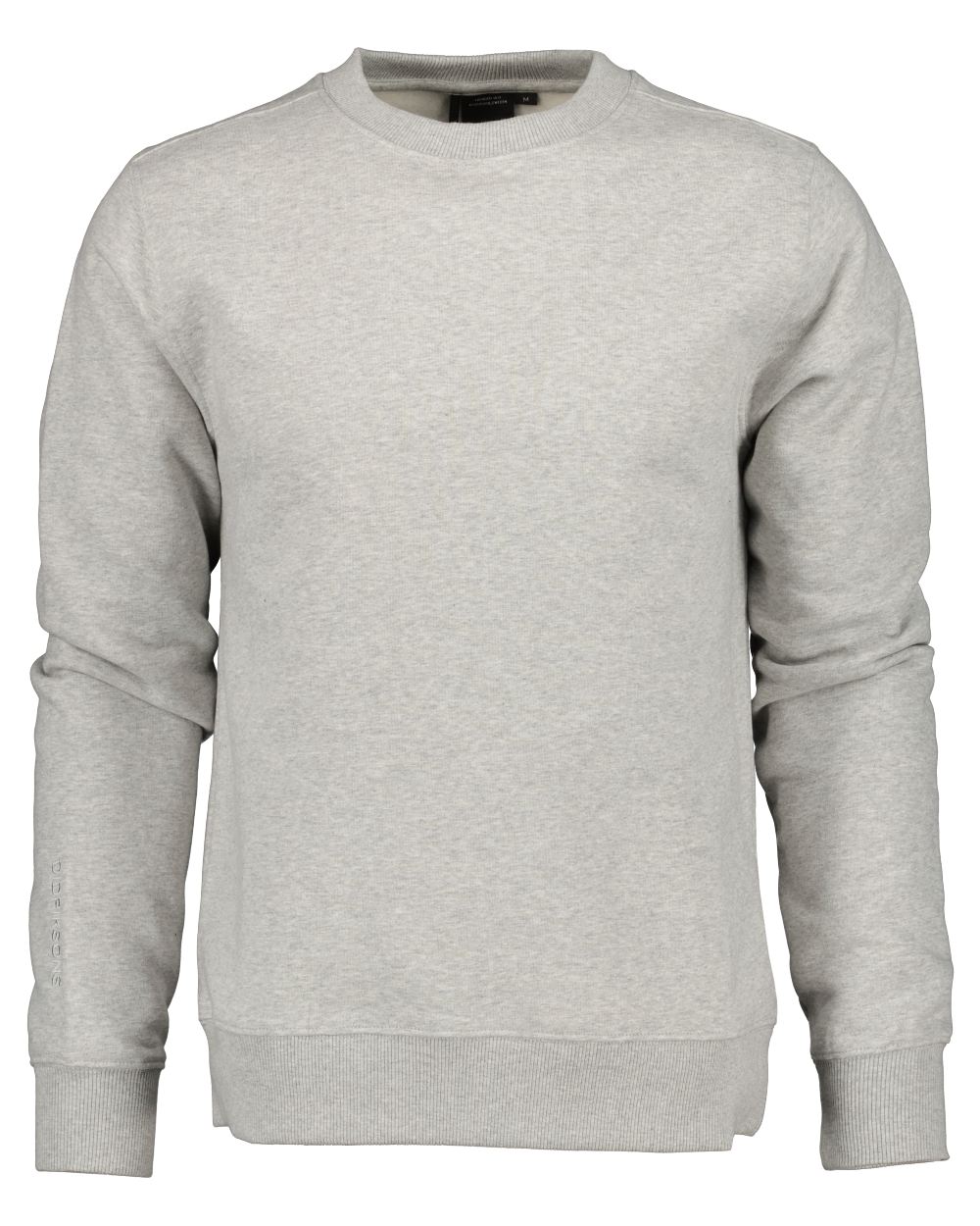 Didriksons Men's Fyn Sweater - Warm Wool Blend Pullover for Outdoor Activities & Casual Wear | Winter Hiking, Camping & Everyday Comfort