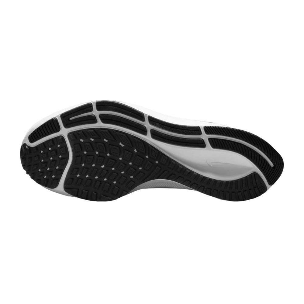 Nike Air Zoom Pegasus 38 Extra Wide Men's Running Shoes - Lightweight Cushioned Sneakers for Jogging, Training & Everyday Wear