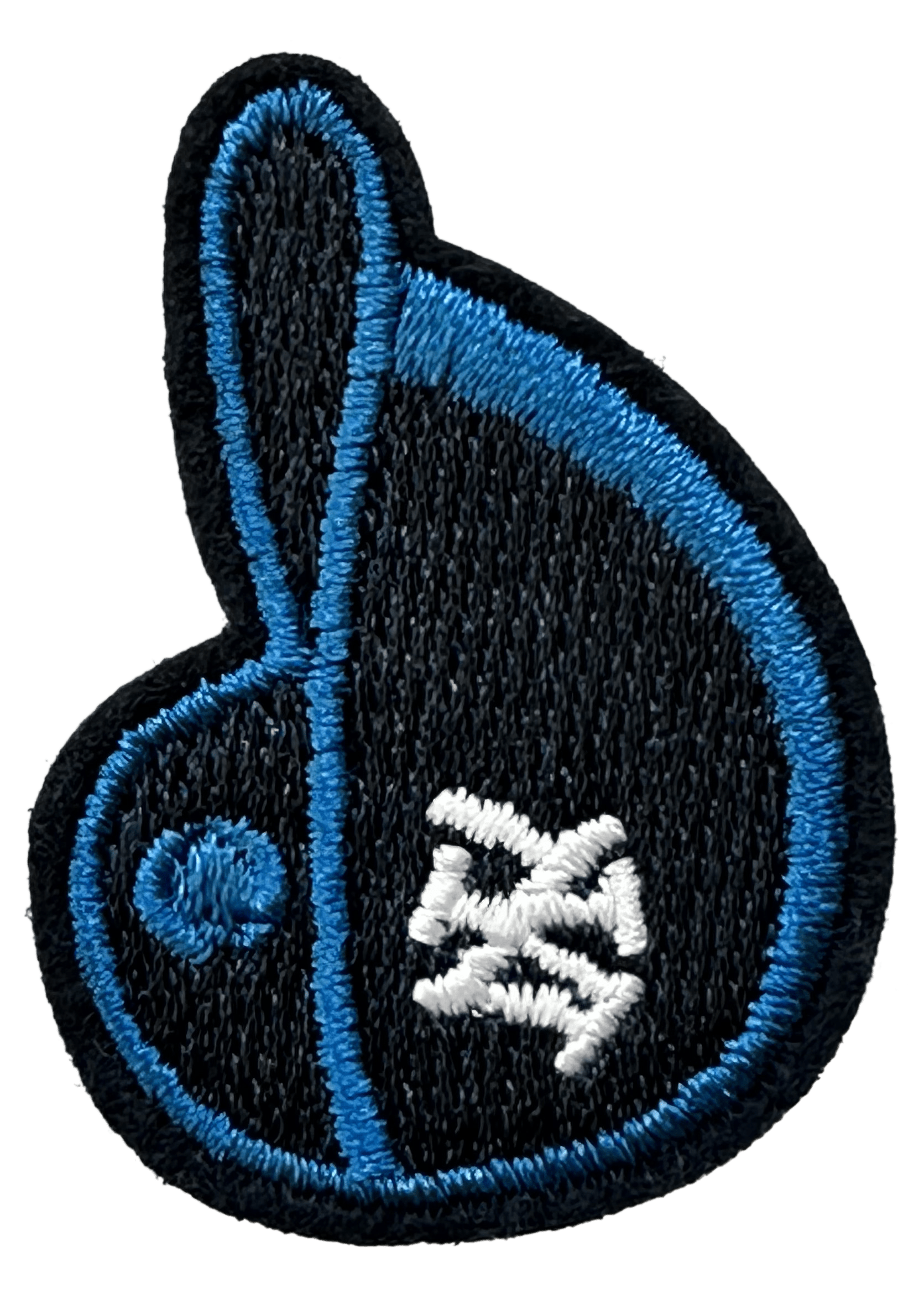 Premium Baseball Cap Patch - Custom Iron-On Embroidered Patches for Hats, Jackets & Bags | DIY Fashion Accessories for Men & Women | Perfect for Sports, Gifts & Personalization