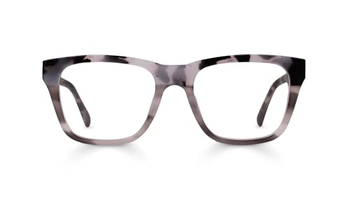 Grey Tortoise Fade