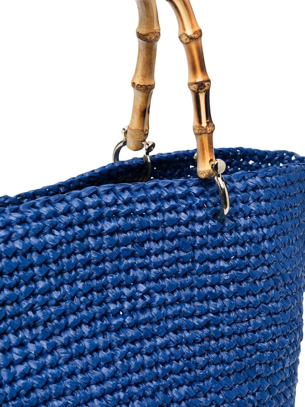 CHICA Women's Fashion Handbags - Stylish Blue Shoulder Bag for Work, Travel & Everyday Use