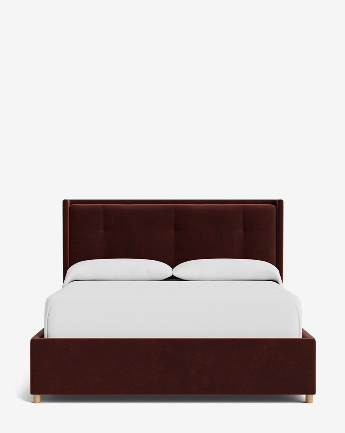 Umber Velvet