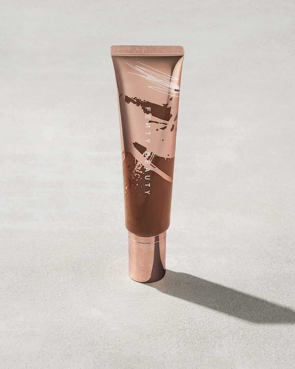 Body Sauce Body Luminizing Tint in Sinamon Sizzle - Hydrating Glow Oil for Legs, Shoulders & Décolleté - Perfect for Summer Glow, Beach Days & Special Occasions