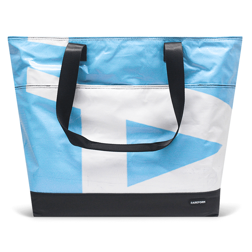 Almost Perfect Hudson Tote Bag - Premium Leather Handbag for Women | Perfect for Work, Travel & Everyday Use