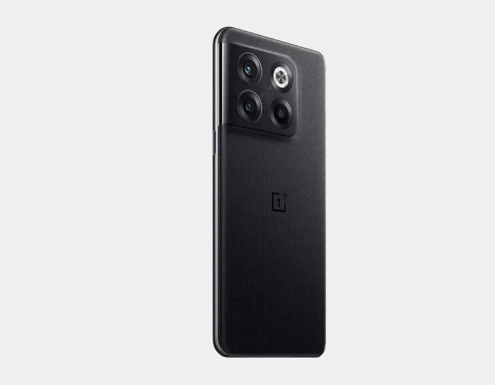 OnePlus Ace Pro 10T PGP110 Smartphone - 512GB ROM 16GB RAM Dual SIM GSM Unlocked (Black) | High Performance Android Phone for Gaming, Streaming & Productivity
