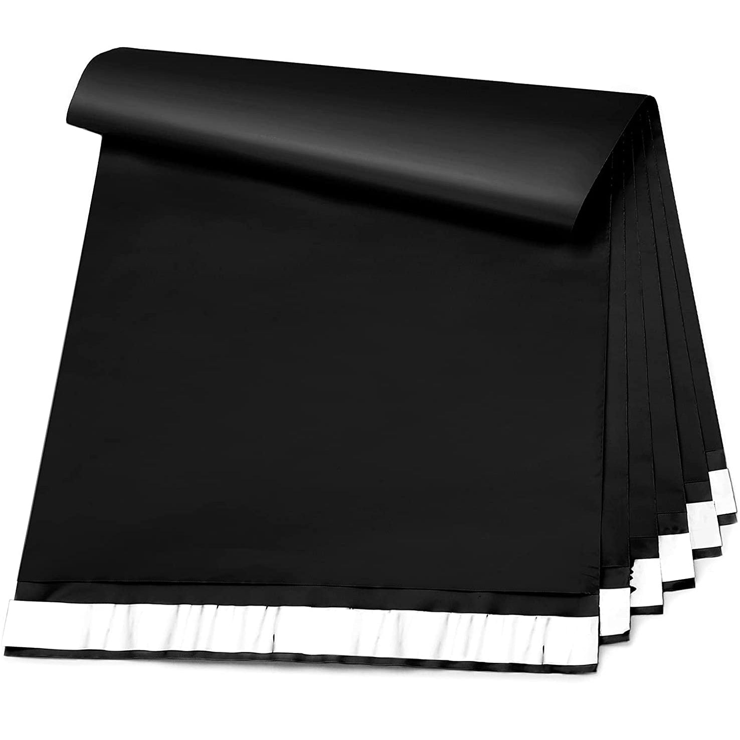 19x24 Inch Poly Mailers - Waterproof & Durable Shipping Envelopes for Ecommerce, Online Stores & Small Businesses - Perfect for Mailing Clothes, Books & Lightweight Packages