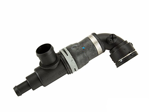 Genuine PCH501310 Engine Coolant Hose Replacement - High Quality OEM Fit for Car, Truck & SUV - Perfect for Cooling System Repair & Maintenance