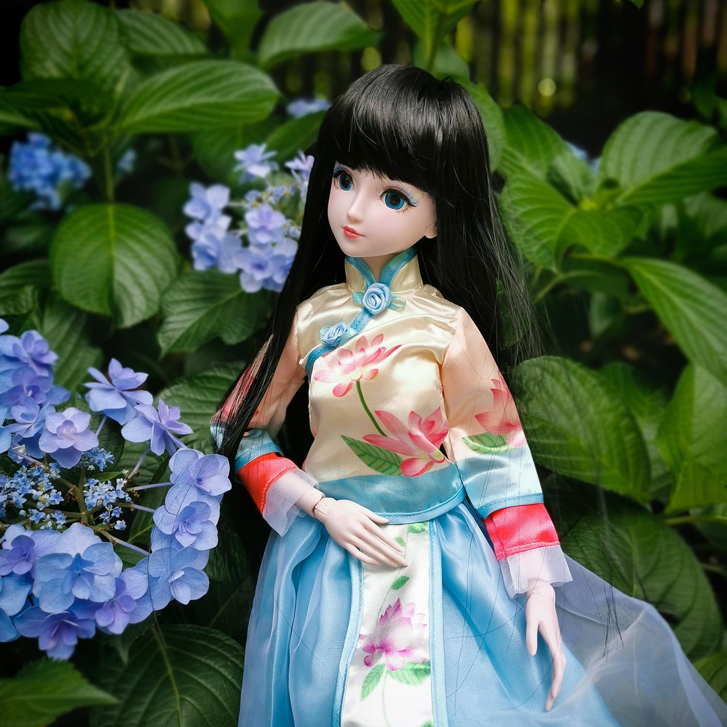 1/3 SD Doll 60cm (24