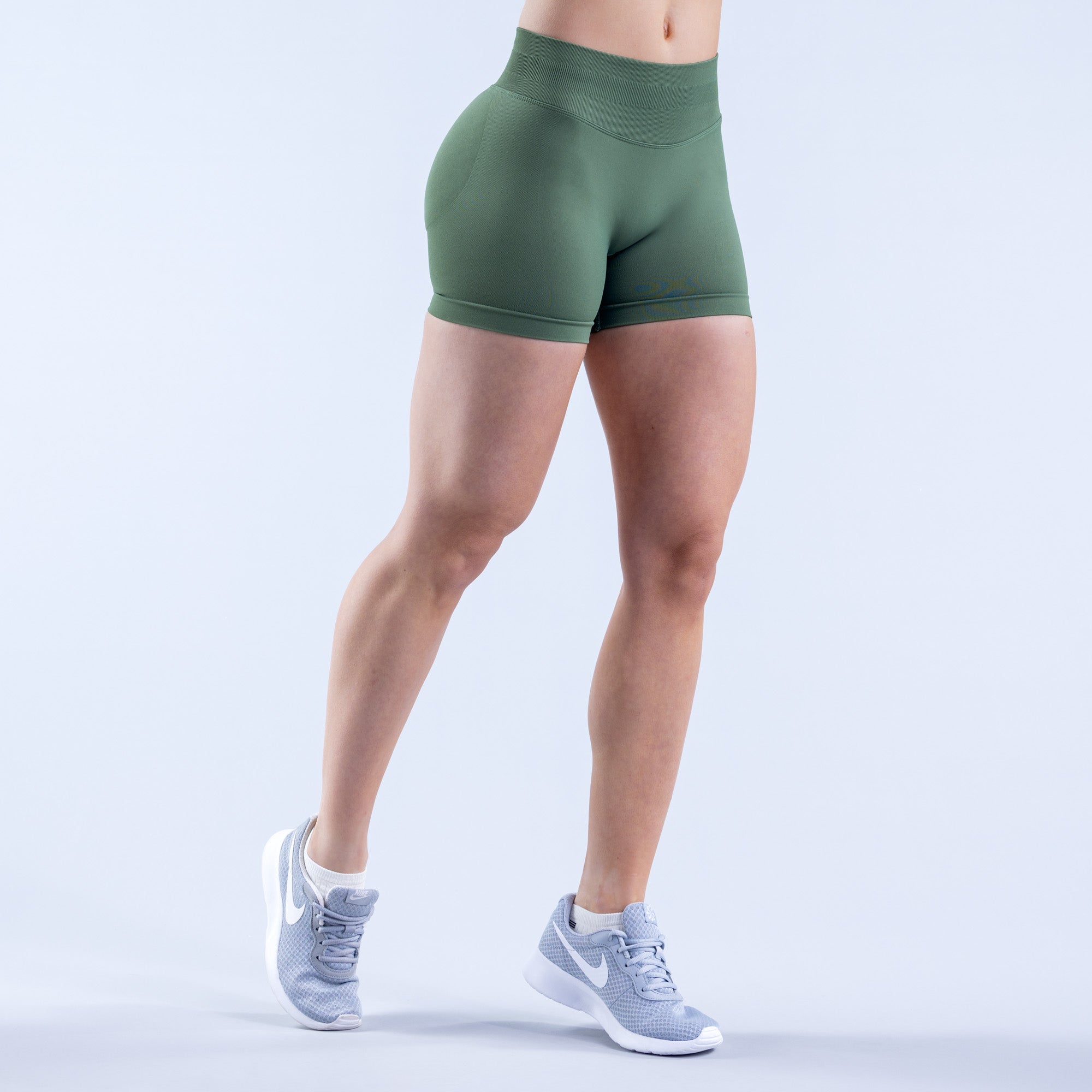 Impact Shorts for Men & Women - 4.5