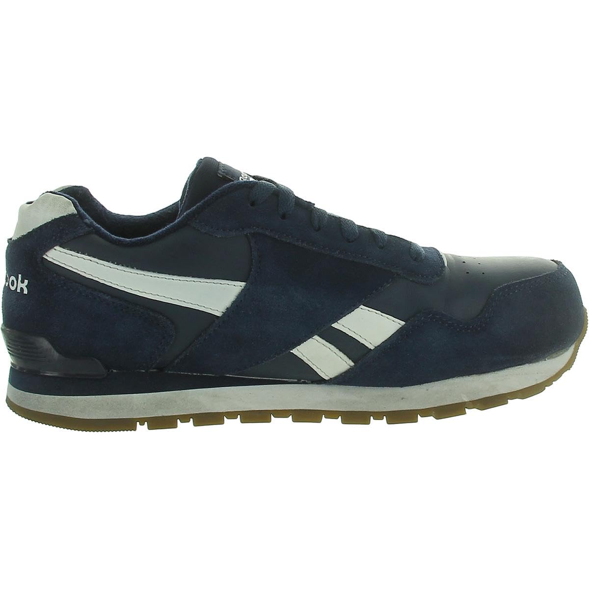 Reebok Men's Harman Work Shoe - Durable Construction Footwear for Safety