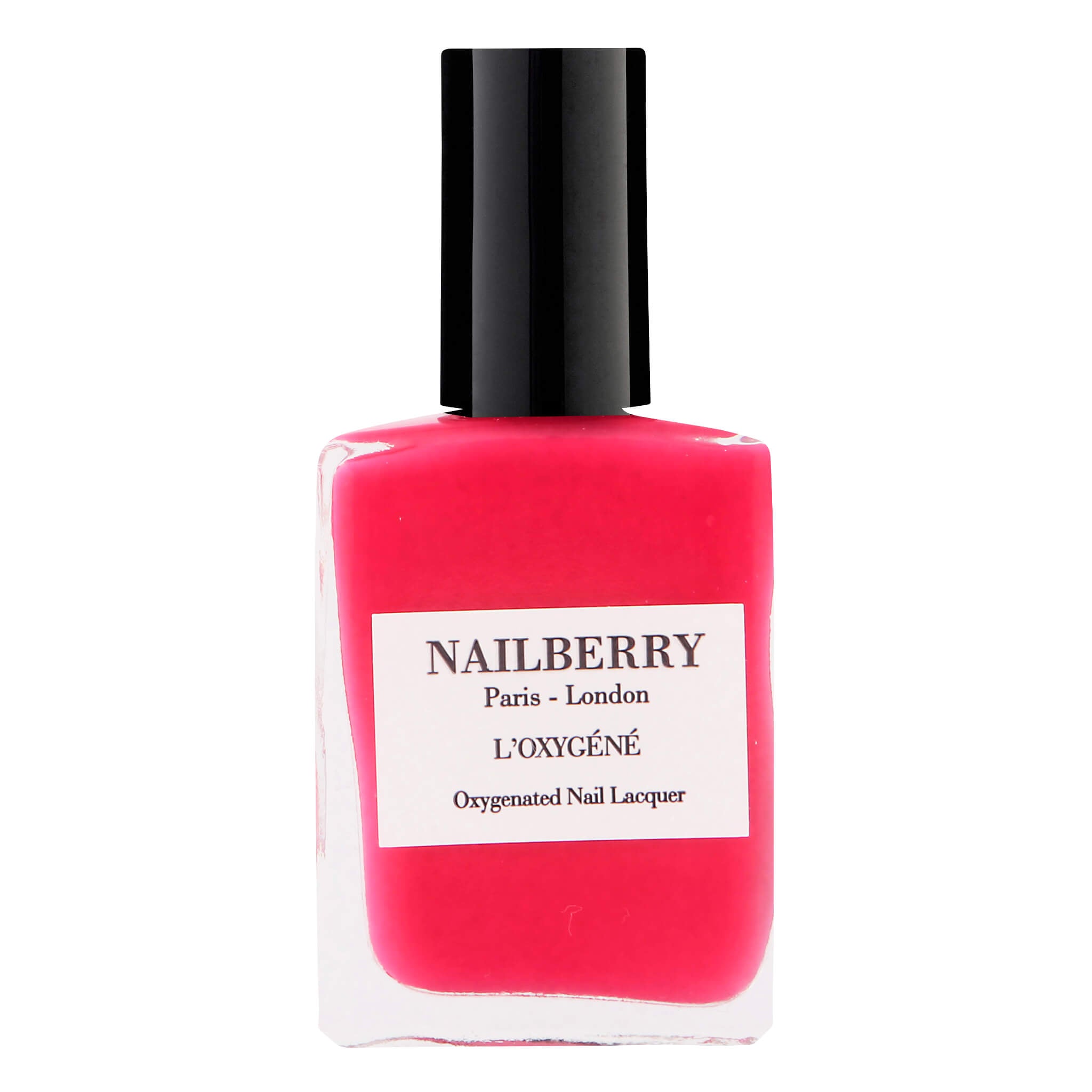 Oxygenated Nail Polish - Sacred Lotus Nail Lacquer for Women | Long-Lasting, Non-Toxic & Breathable Nail Polish | Perfect for Daily Wear, Special Occasions & Nail Art Designs