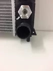 Genuine Holden VZ Commodore & WL Statesman V8 Auto Radiator 5.7L & 6.0L - High Performance Cooling for Hot Weather & Heavy Duty Driving