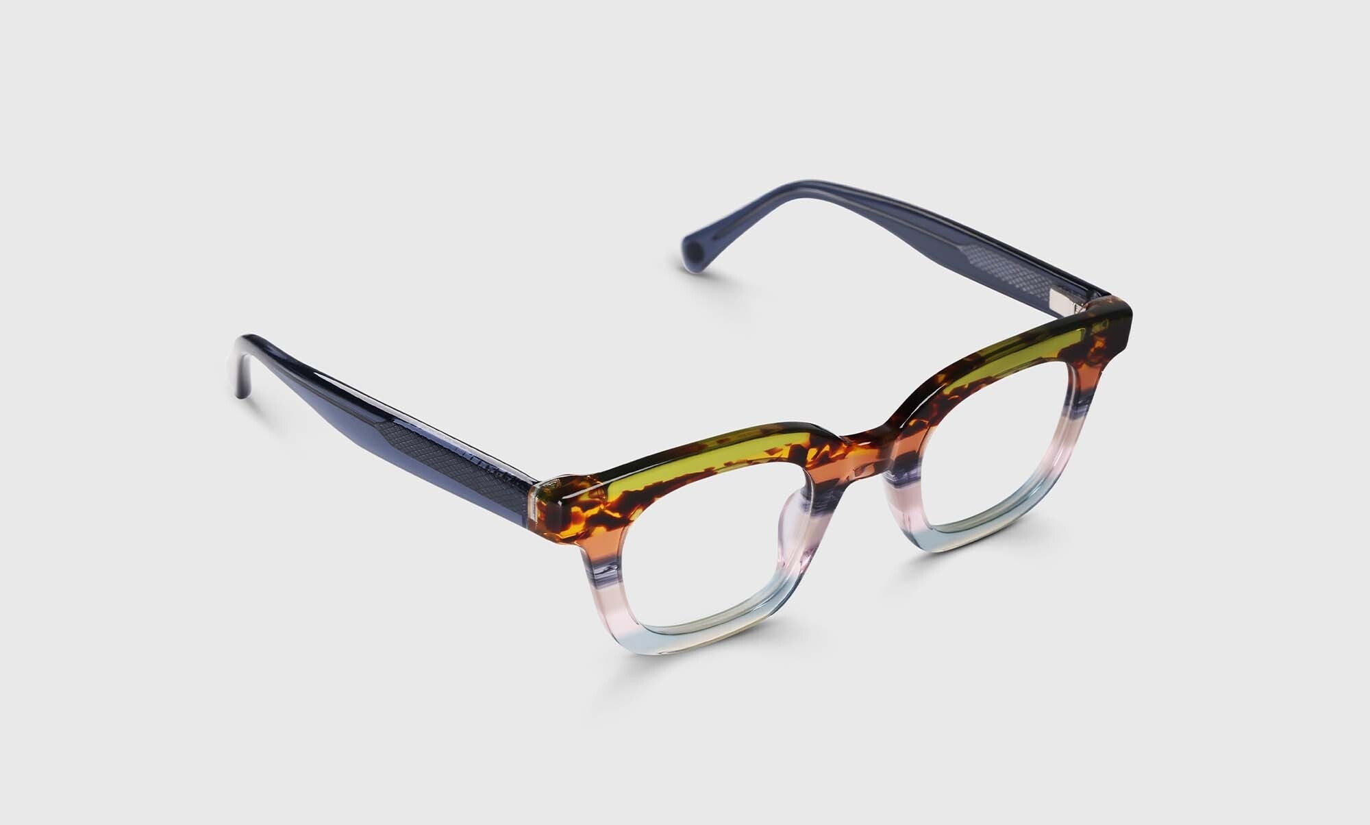 Anomaly Polarized Sunglasses for Men & Women - UV Protection, Stylish & Lightweight - Perfect for Driving, Beach, and Outdoor Activities