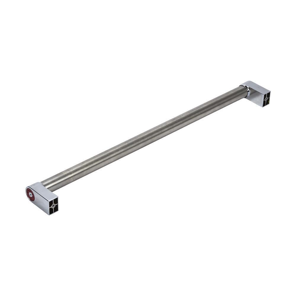 Amana W10830606 Warming Drawer Medallion Handle Kit - Premium Replacement Part for Amana Ovens & Ranges - Perfect for Kitchen Upgrades & Appliance Repairs