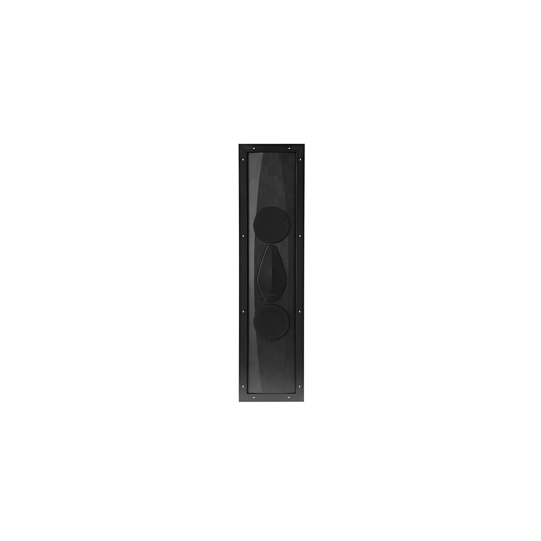 Sonus Faber Arena 20 3.5-Way In-Wall Speaker - Premium Home Theater & Stereo Sound System for Living Room, Bedroom, and Office Audio Setup