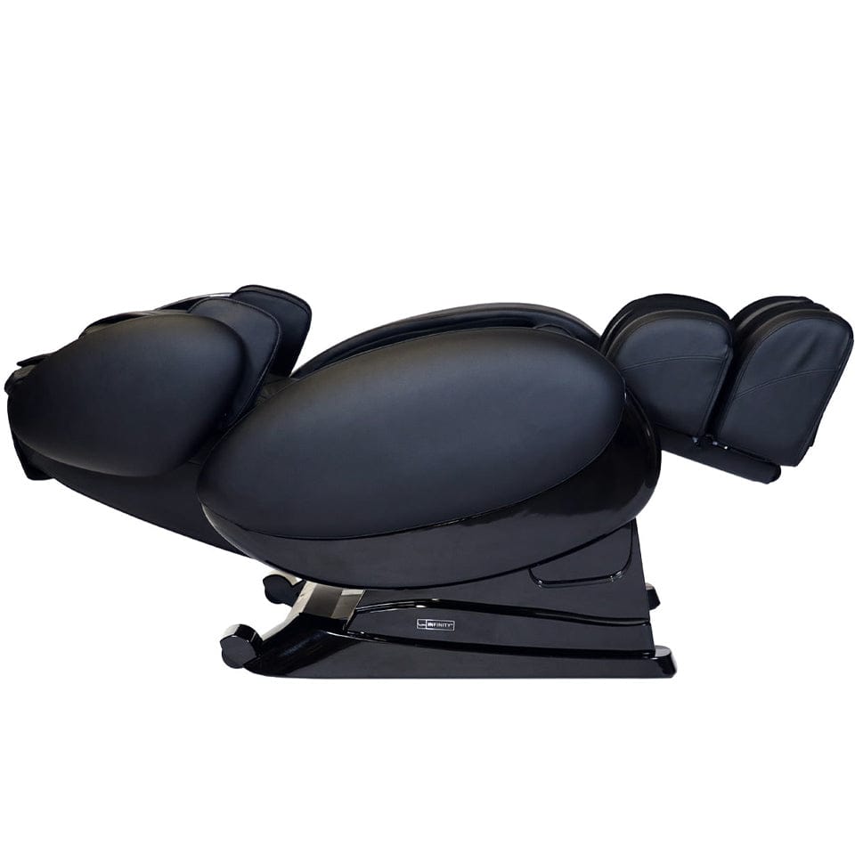 Certified Pre-Owned Infinity IT 8500 Plus Massage Chair - Full Body Shiatsu & Zero Gravity Recliner for Home & Office Relaxation