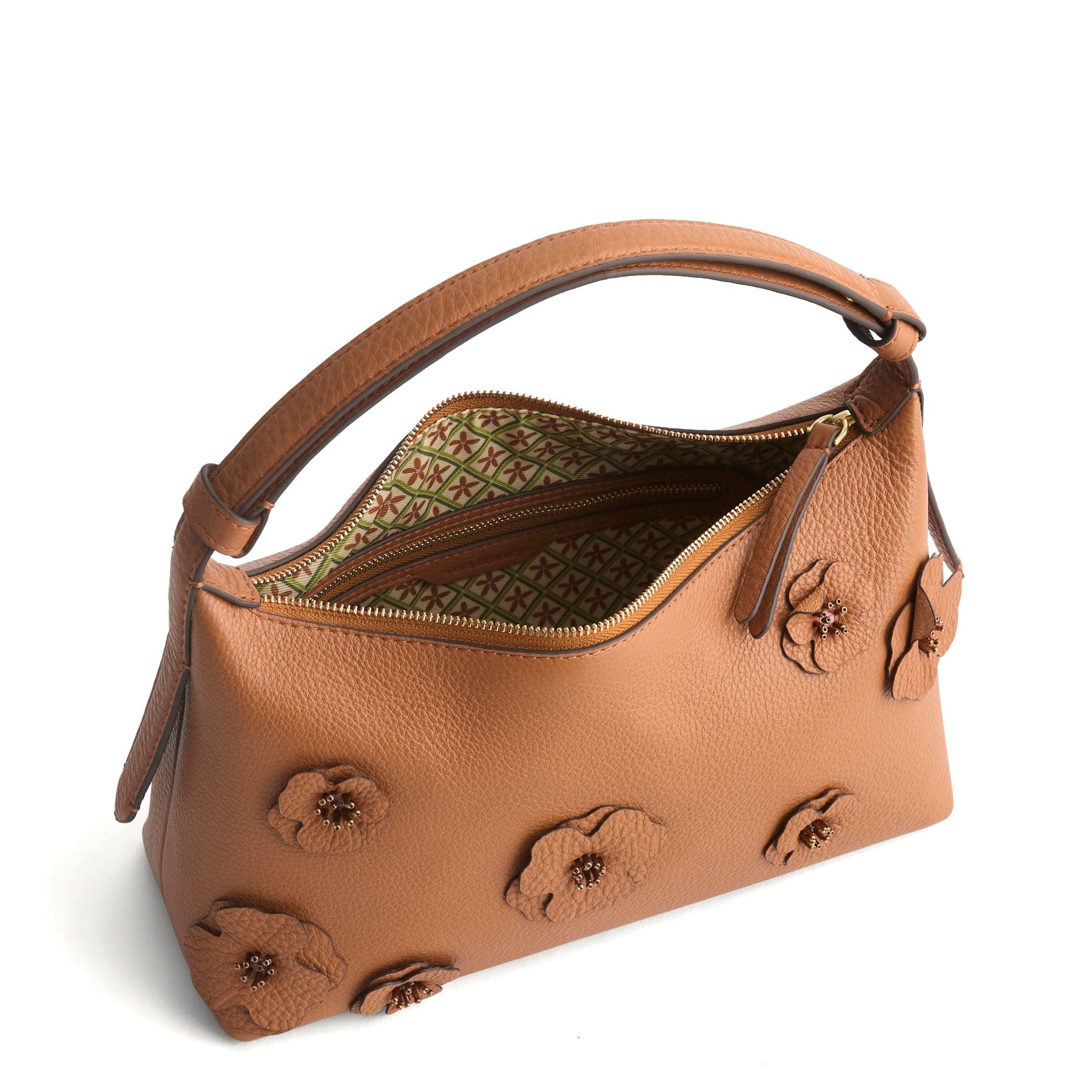 Stylish Roxbury Crescent Shoulder Bag for Women - Trendy Crossbody Purse with Adjustable Strap, Perfect for Work, Travel & Everyday Use