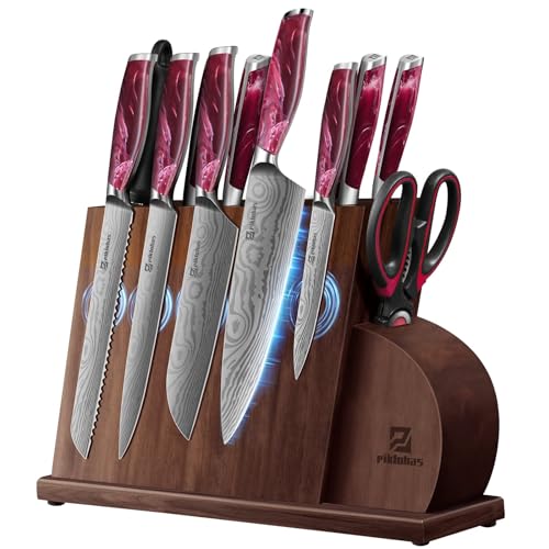 Red-14 Piece