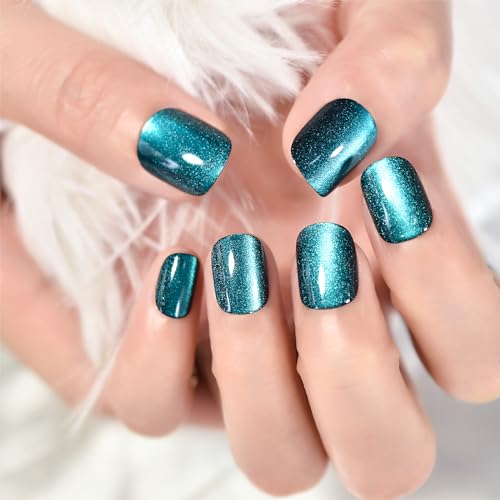 Green Shiny L6644