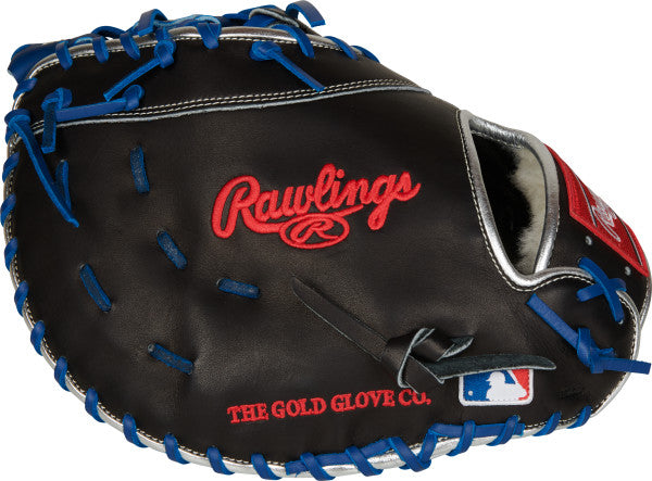 Rawlings Pro Preferred Rizzo 12.75