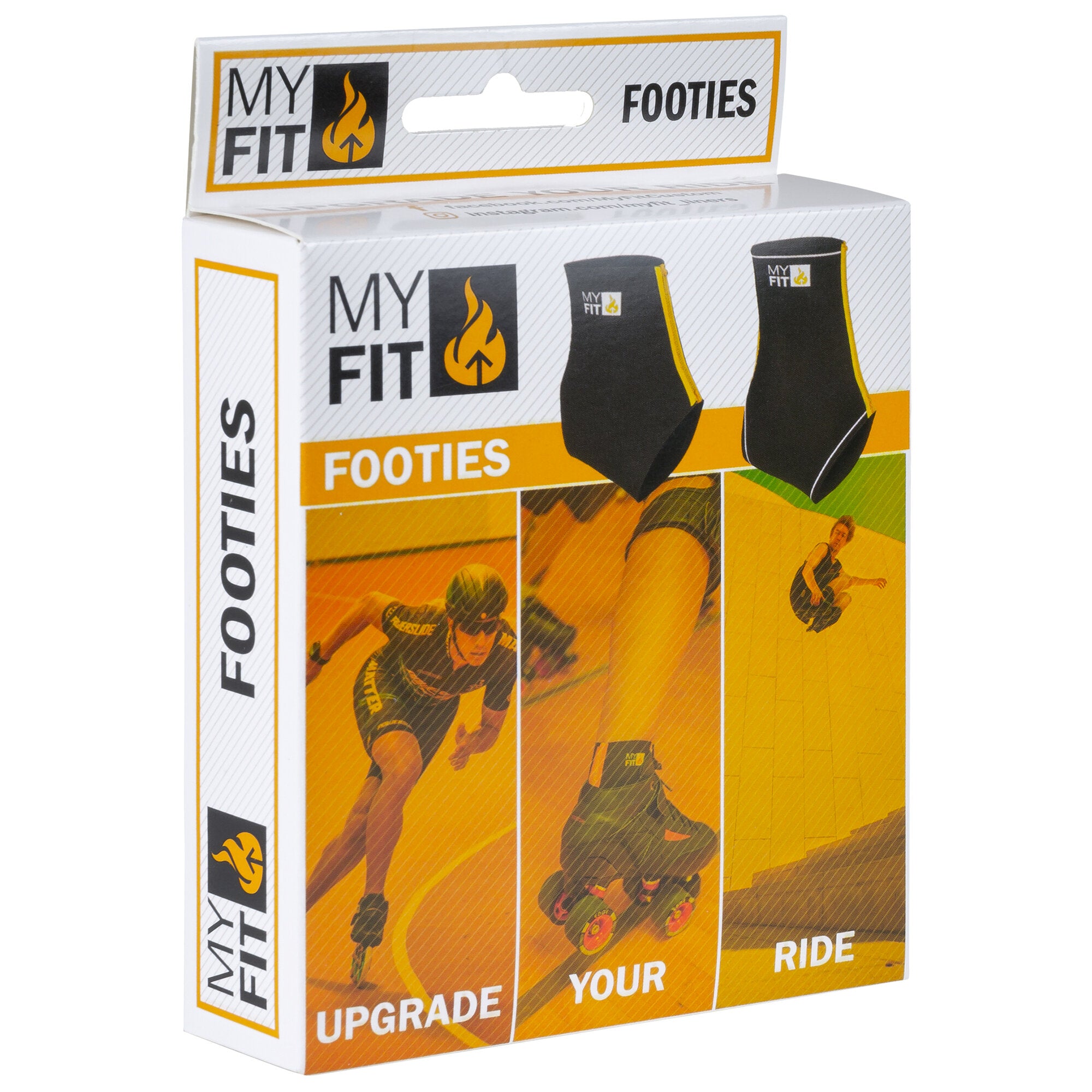 2mm Footies Heel Lock Socks - Non-Slip Shoe Liners for Women & Men - Prevent Blisters & Keep Shoes in Place - Perfect for Sneakers, Loafers & High Heels