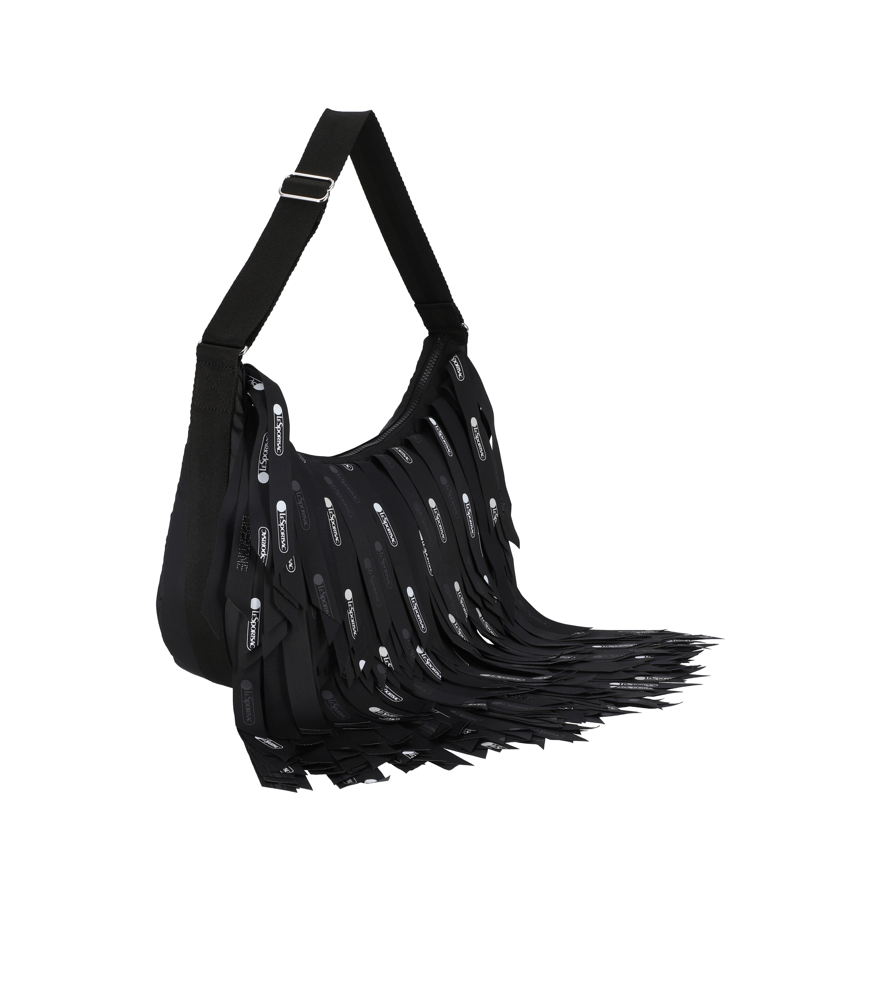 Stylish Medium Fringe Hobo Bag - Trendy Crossbody Purse for Women | Perfect for Everyday Use, Shopping & Travel Accessories