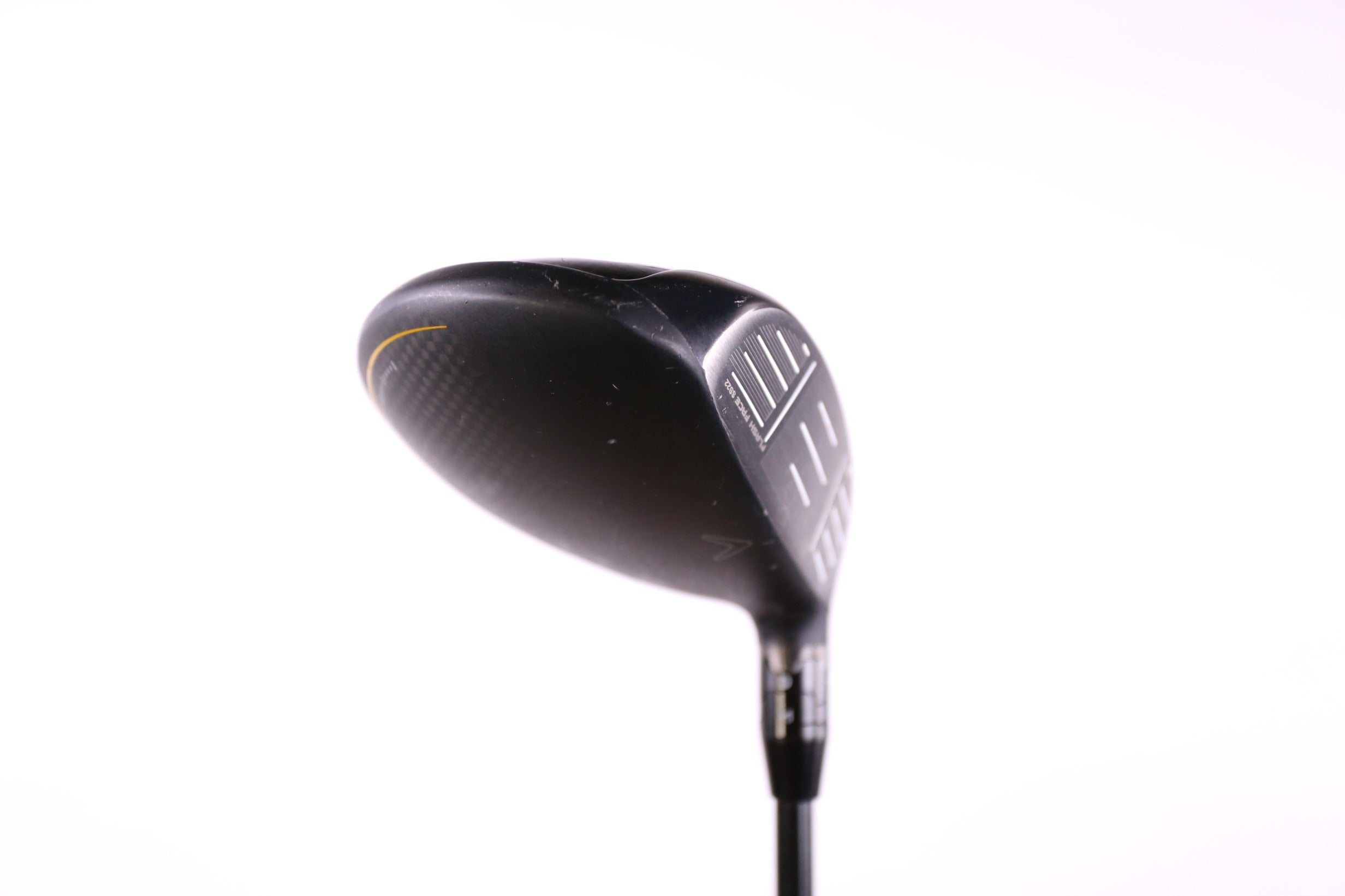 Used Callaway Rogue ST MAX 3 Wood Golf Club - Left Handed 15° Regular Flex | Perfect for Left-Handed Golfers & Driving Range Practice