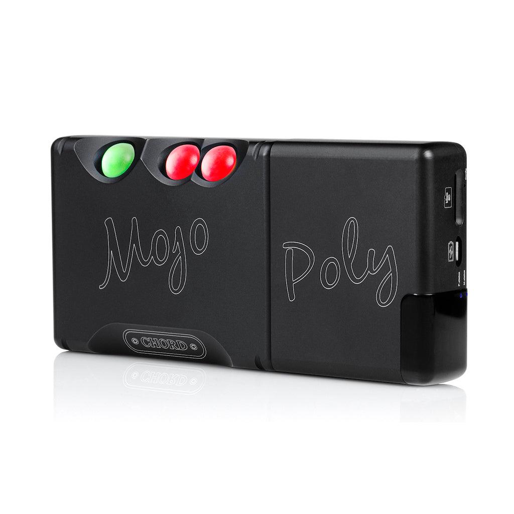 Chord Electronics Poly V3 Wireless Streamer for Hi-Fi Audio - Perfect for Home Music Streaming & Multi-Room Audio Systems