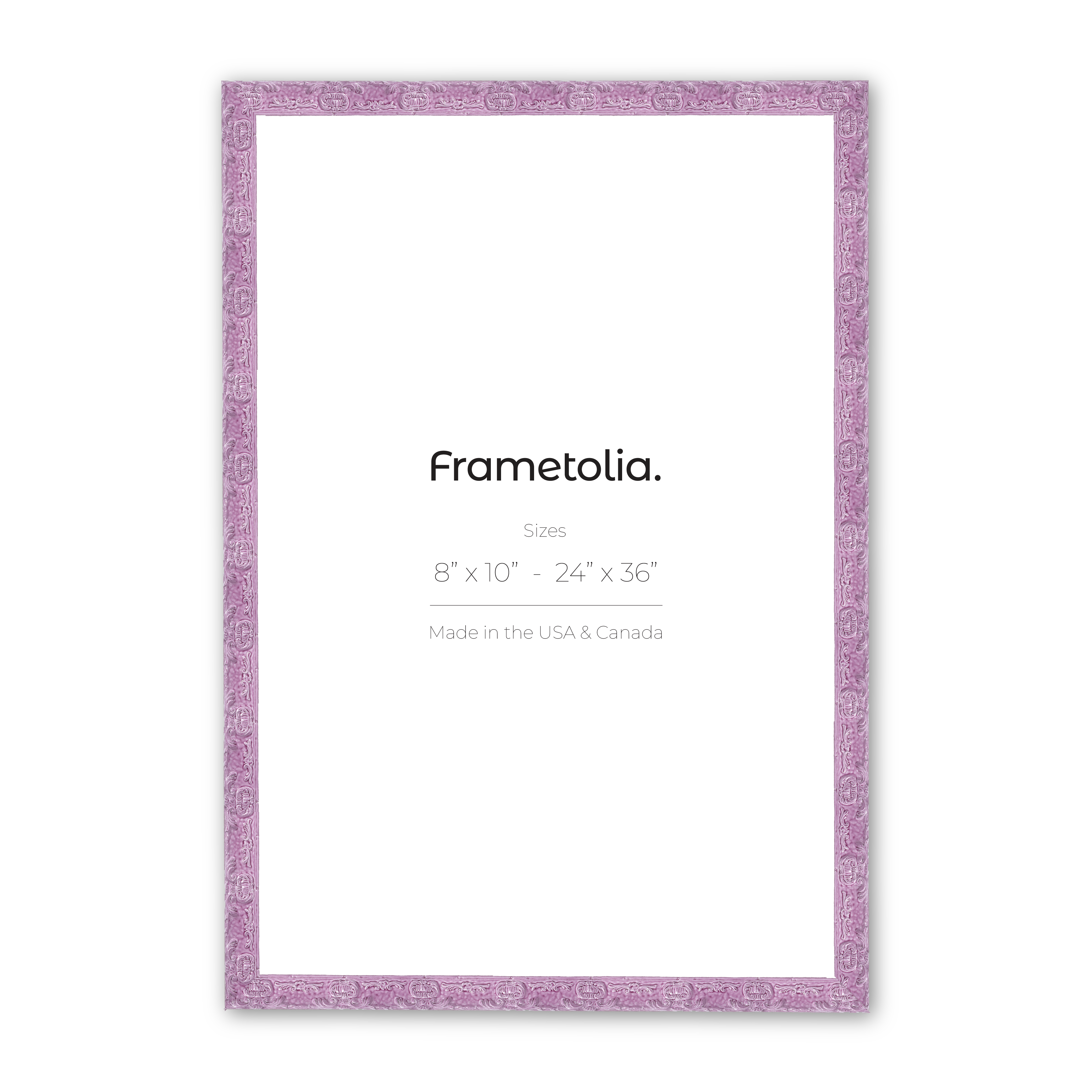 Gallery Frame 748013GF 16x20 - Premium Picture Frame for Wall Art, Photos & Posters - Perfect for Home Decor, Office Display & Gift Giving