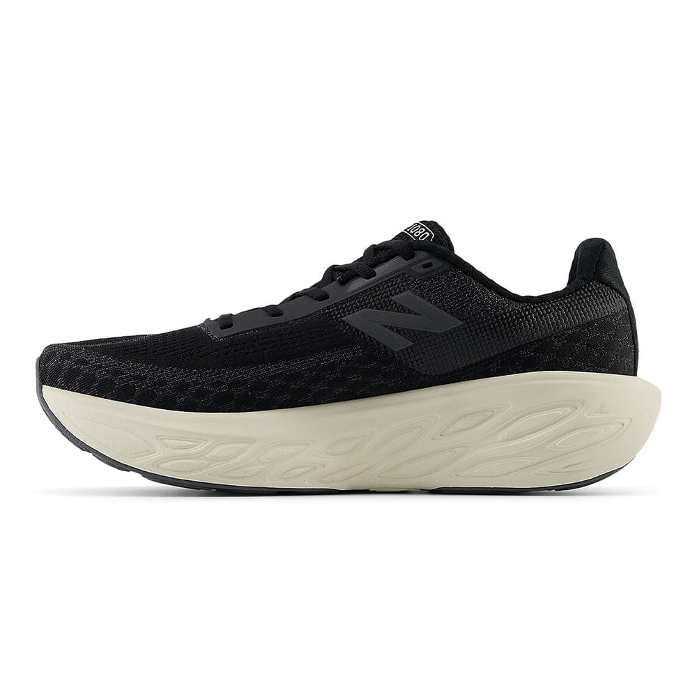 New Balance Women's Fresh Foam X 1080v14 Running Shoes - Lightweight Cushioned Sneakers for Women, Comfortable Road Running & Gym Workout - Perfect for Jogging, Training & Daily Wear