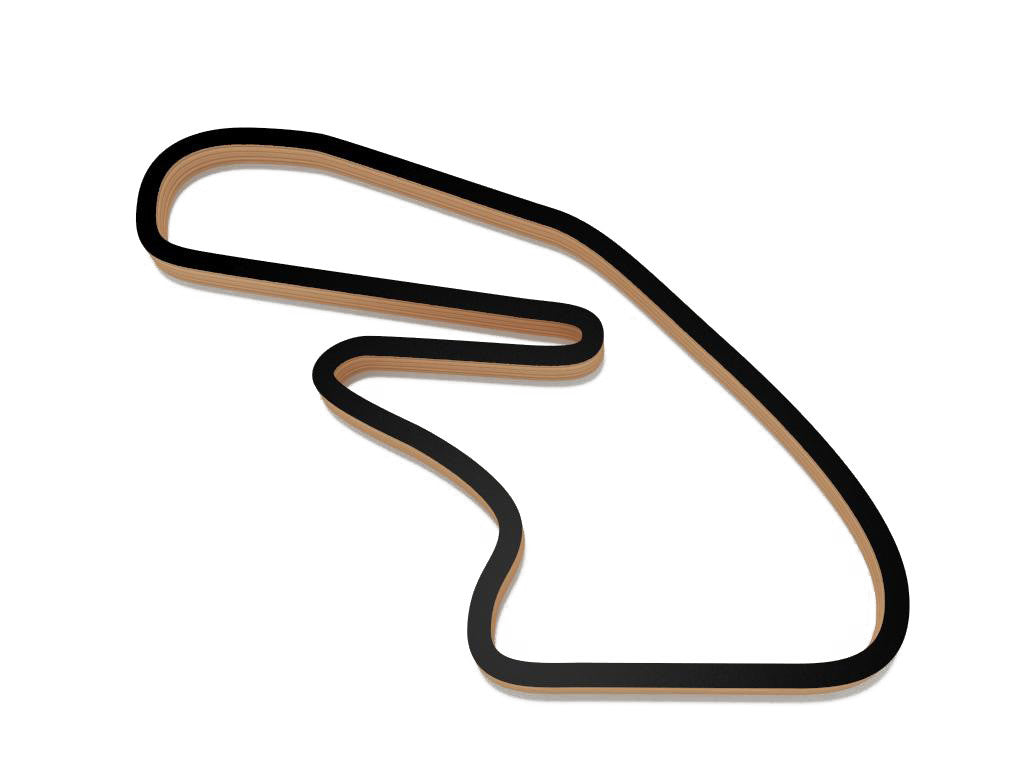 Hampton Downs National Circuit - High-Speed Racing Track for Motorsport Enthusiasts | Perfect for Racing Events, Track Days & Professional Training