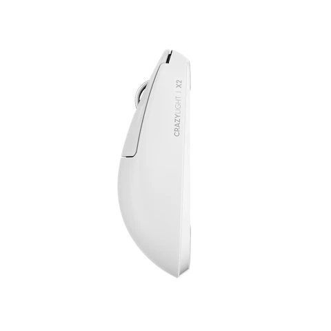 Pulsar X2 Mini CrazyLight Wireless Gaming Mouse - Ultra Lightweight, Ergonomic Design for Esports & FPS Games (Open Box) - Perfect for Competitive Gaming & Professional Streamers