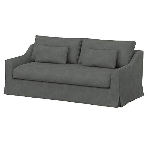 Majestic Velvet Grey