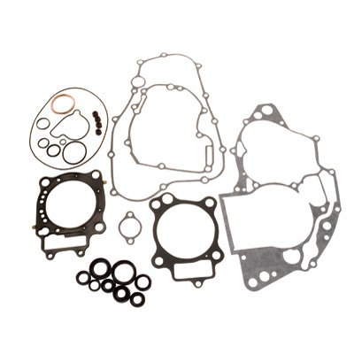 Pro X Complete Gasket Set for KTM 500 EXC 2012-2016 Motorcycle - High-Performance Engine Seal Kit for Off-Road & Enduro Riding